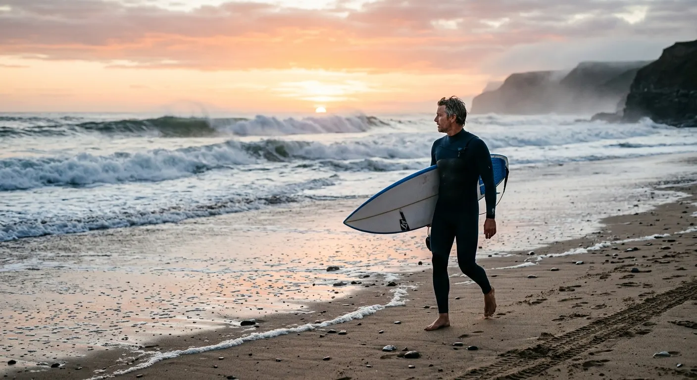 Surfing Statistics 2026: 30 Key Data Points